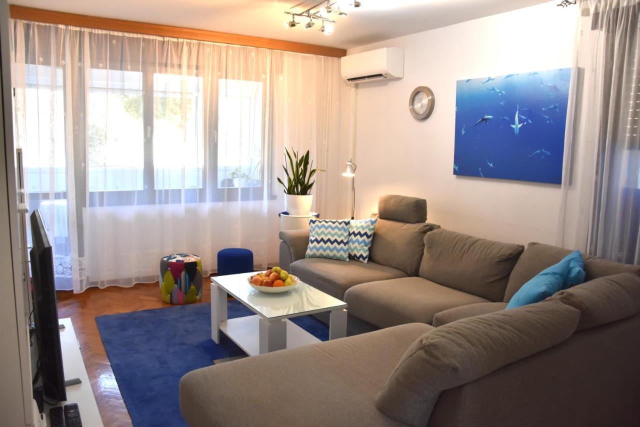 Apartment Bulimbasic Split Exteriér fotografie