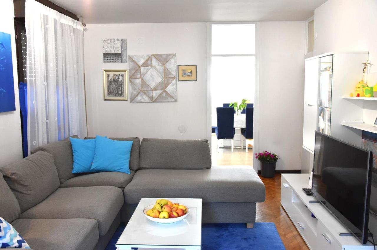 Apartment Bulimbasic Split Exteriér fotografie