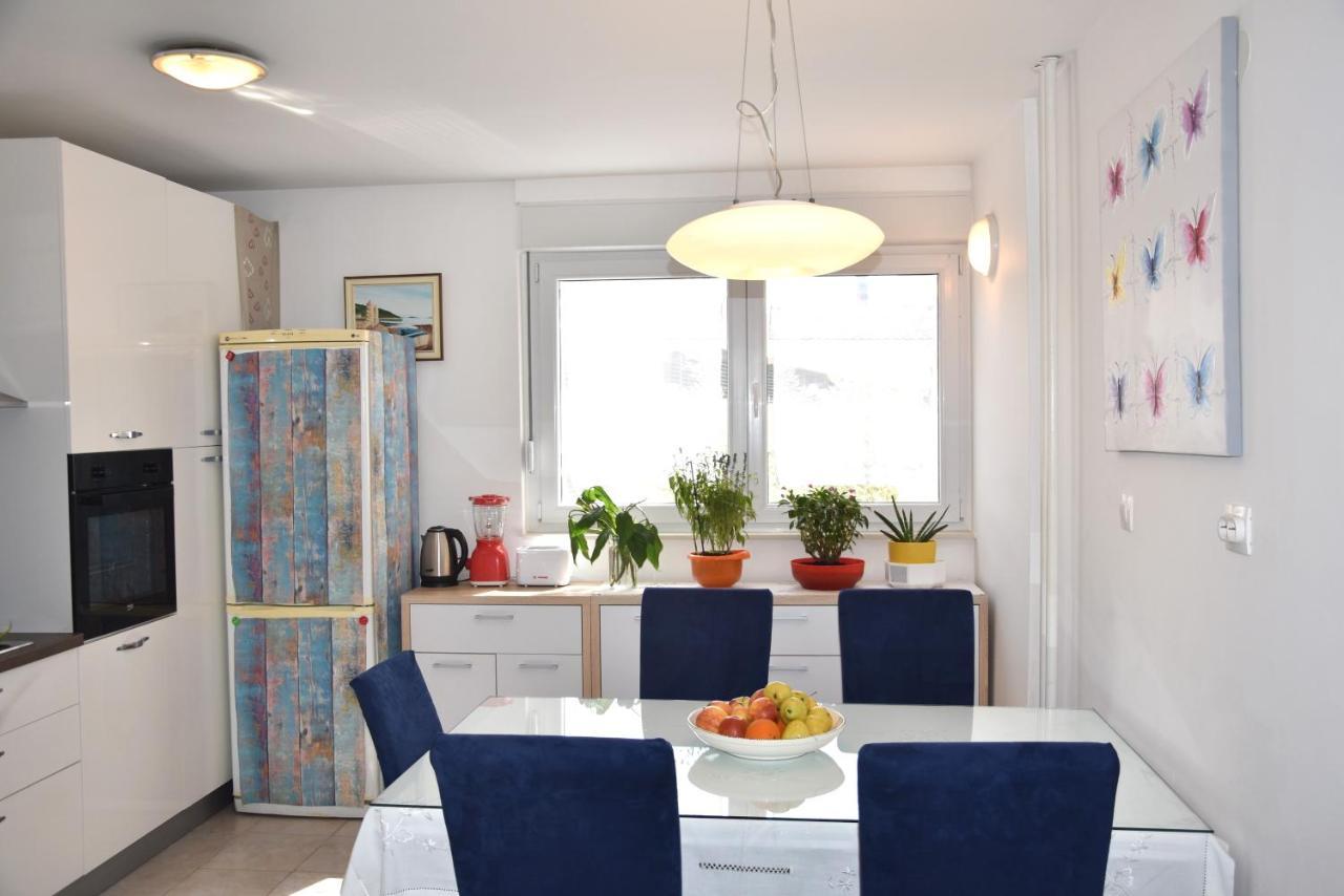 Apartment Bulimbasic Split Exteriér fotografie