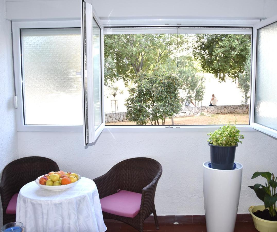 Apartment Bulimbasic Split Exteriér fotografie