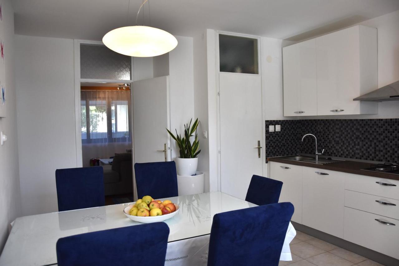 Apartment Bulimbasic Split Exteriér fotografie