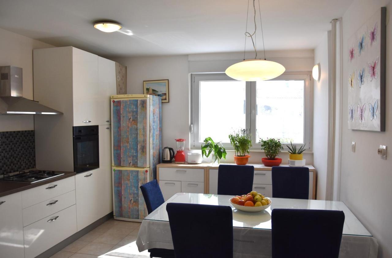 Apartment Bulimbasic Split Exteriér fotografie