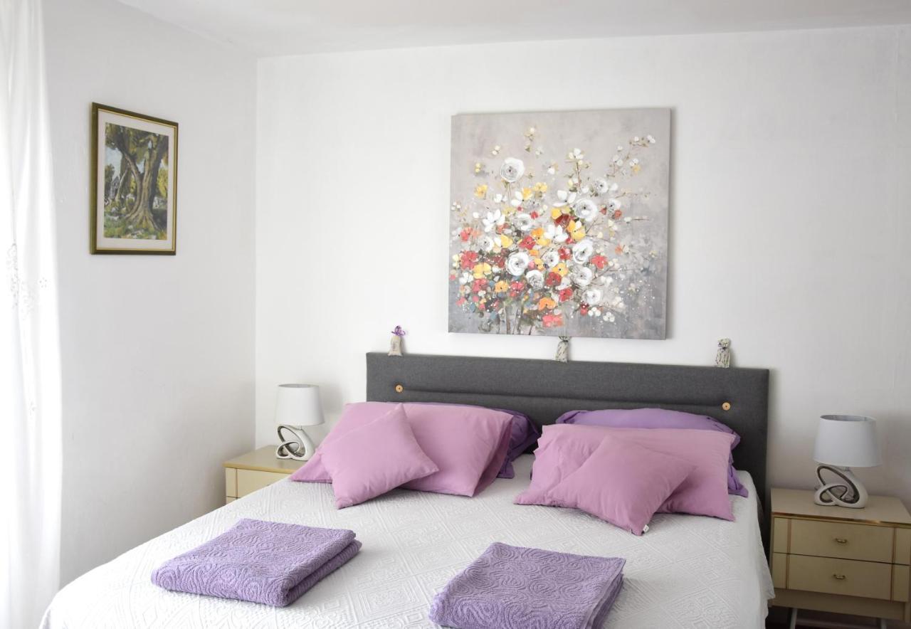 Apartment Bulimbasic Split Exteriér fotografie