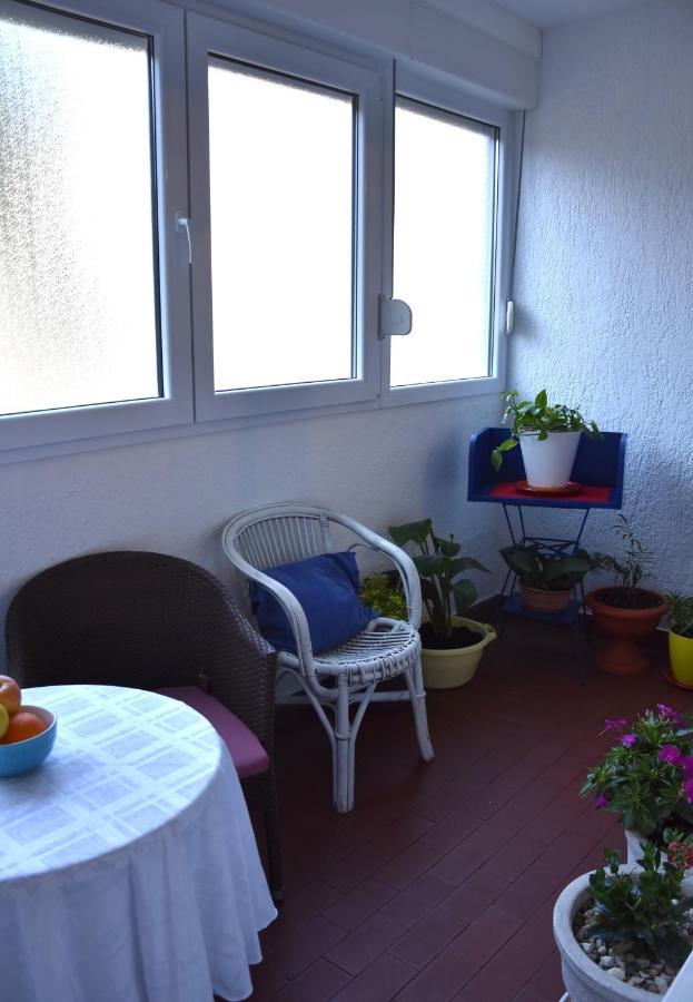 Apartment Bulimbasic Split Exteriér fotografie