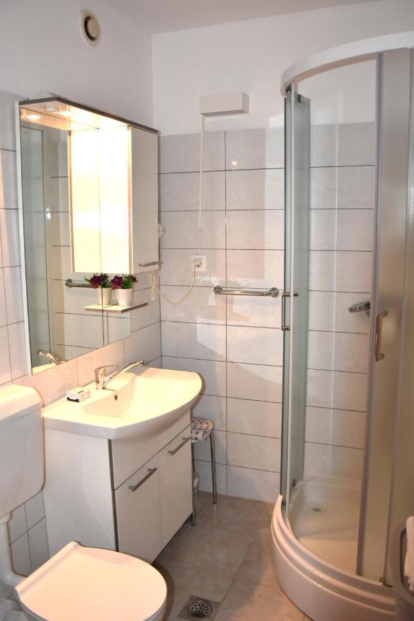 Apartment Bulimbasic Split Exteriér fotografie