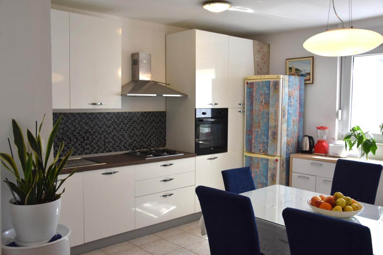 Apartment Bulimbasic Split Exteriér fotografie