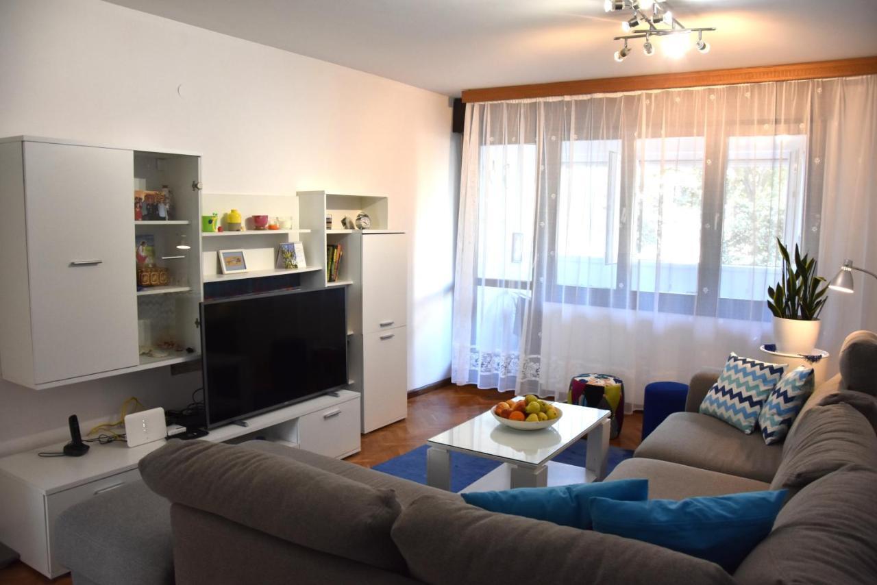 Apartment Bulimbasic Split Exteriér fotografie