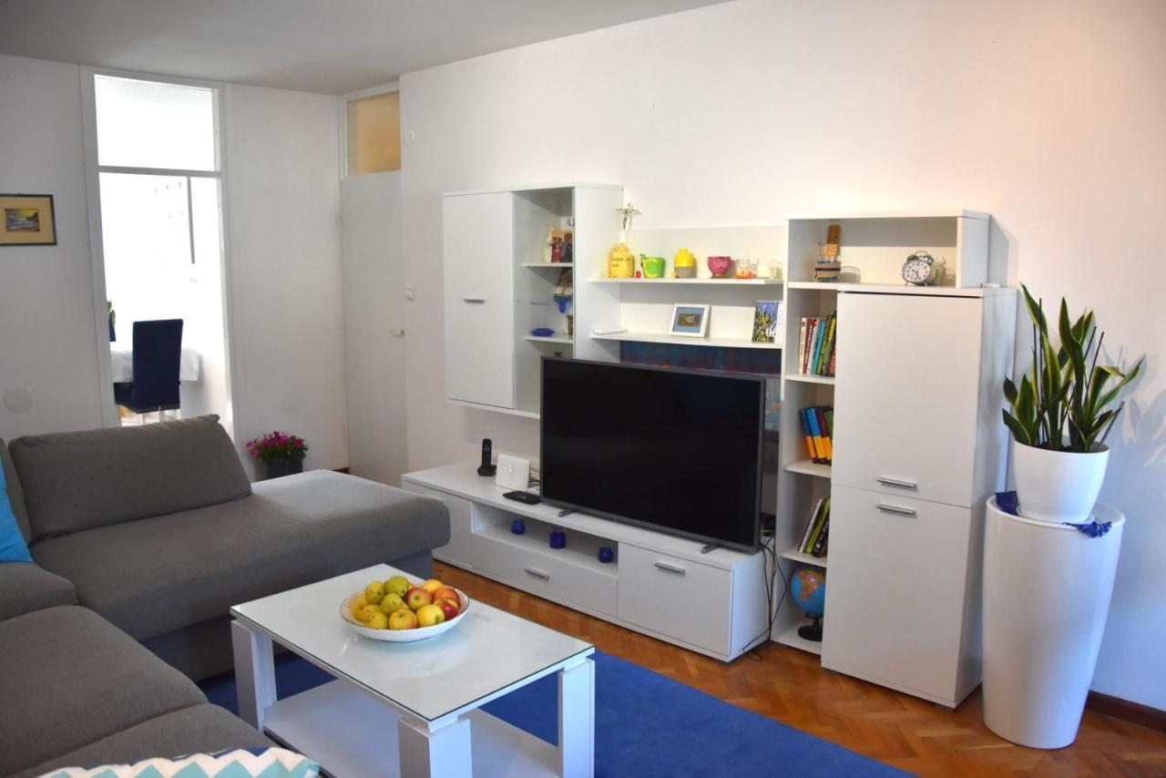 Apartment Bulimbasic Split Exteriér fotografie