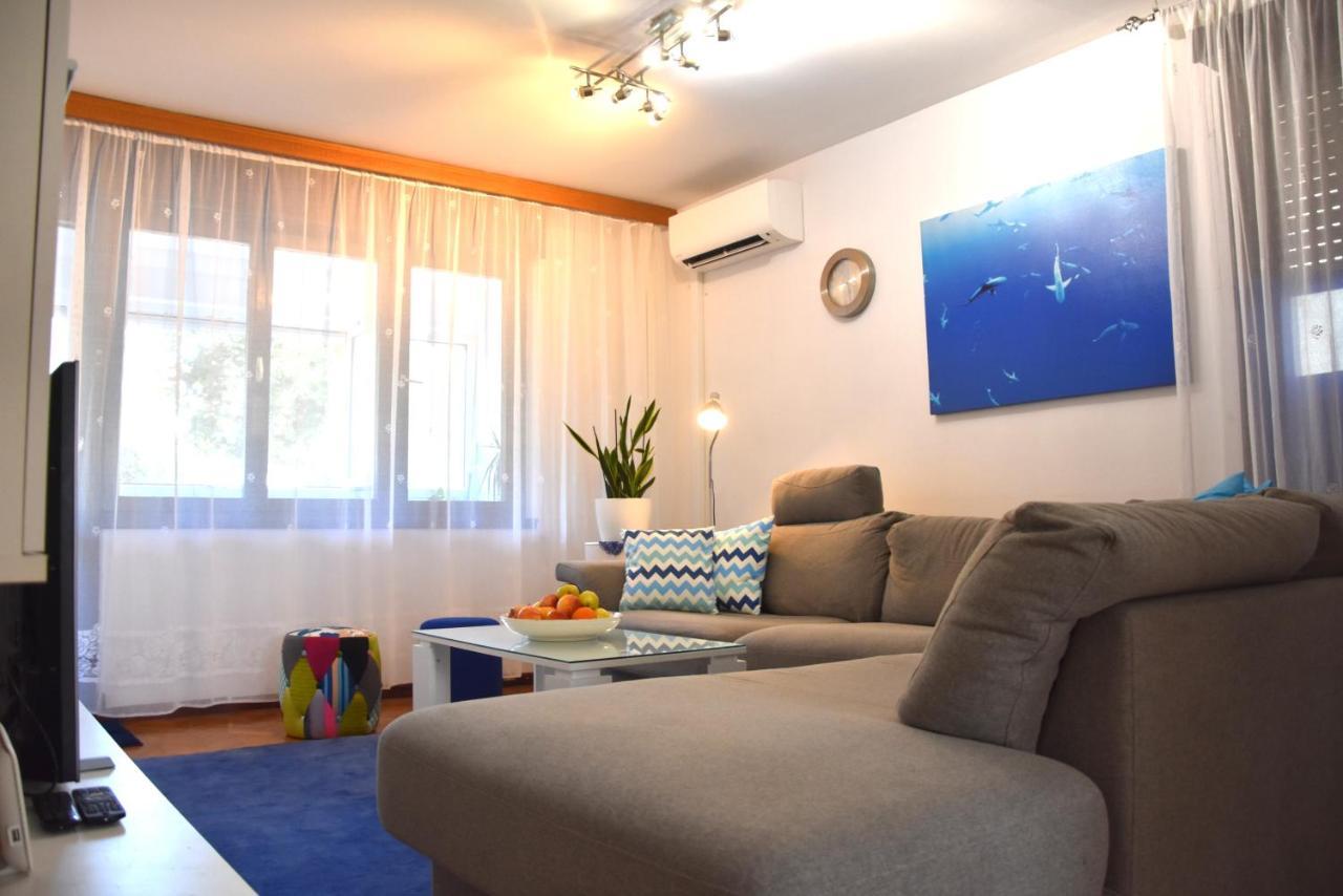 Apartment Bulimbasic Split Exteriér fotografie
