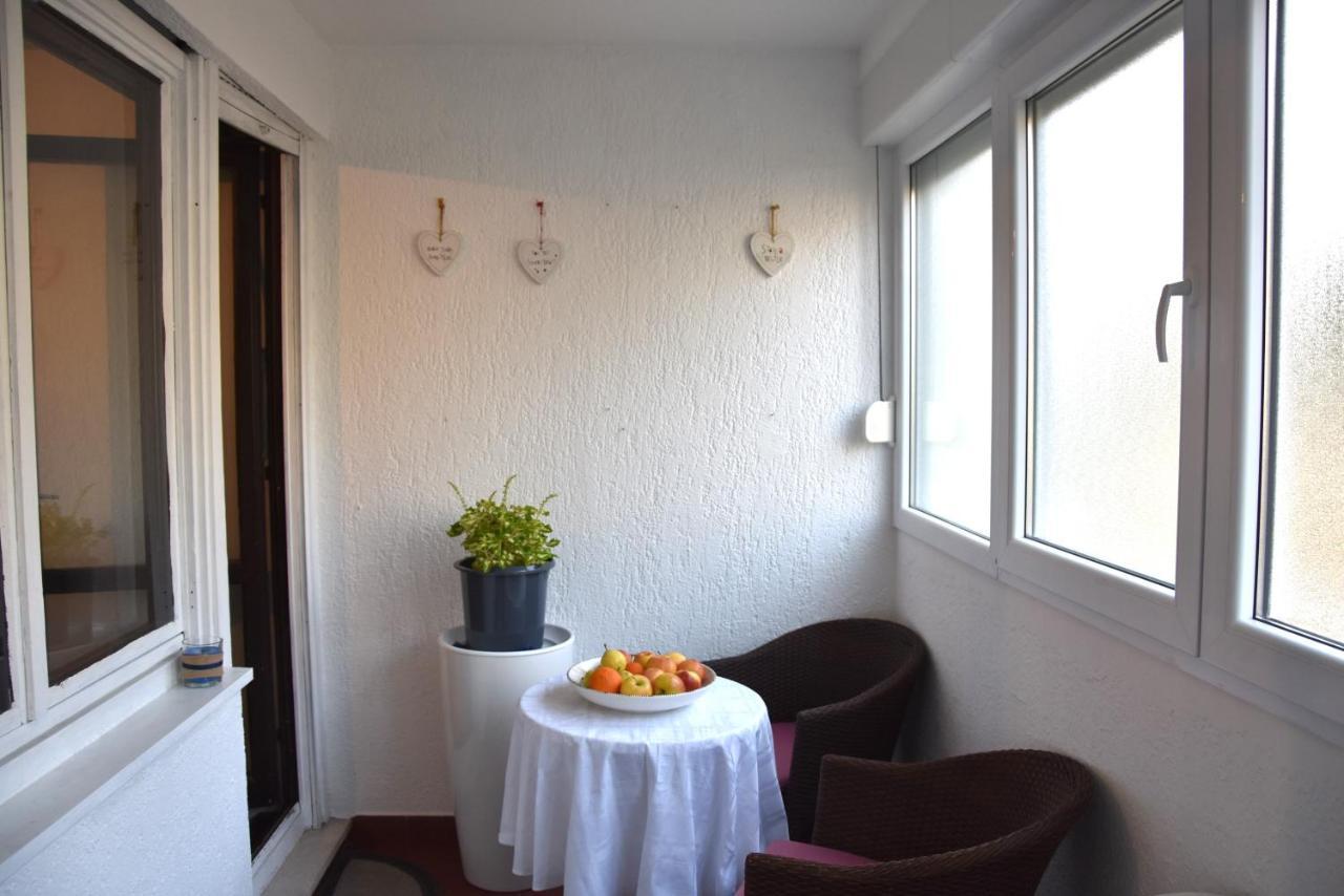Apartment Bulimbasic Split Exteriér fotografie